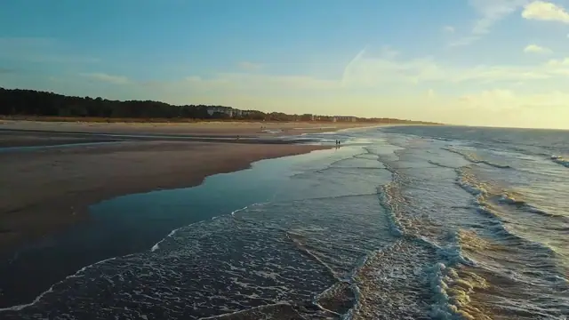 Beaches
