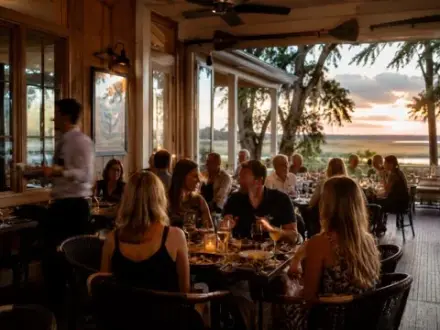 Restaurants