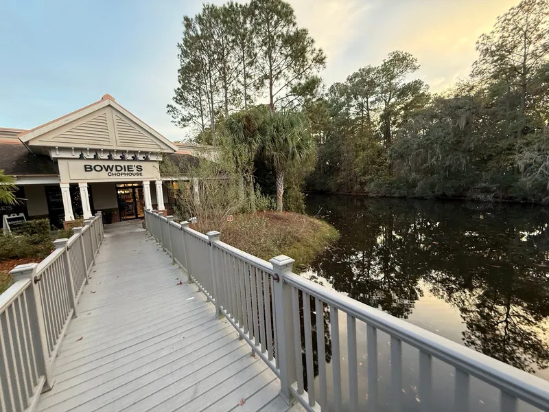Bowdie’s Chophouse
