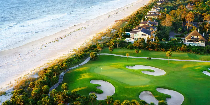Palmetto Dunes