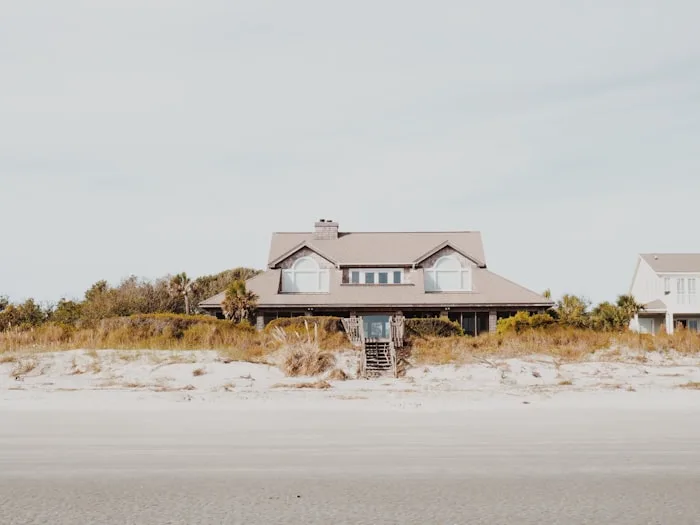 Driftwood Cottage