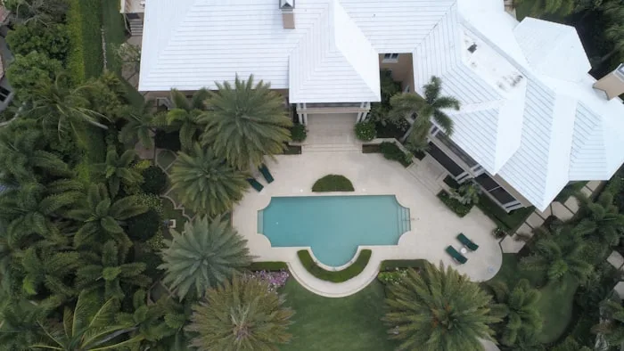 Lowcountry Beach House