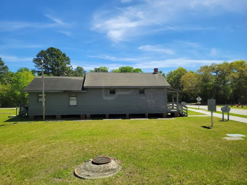 Gullah Heritage Trail Tours