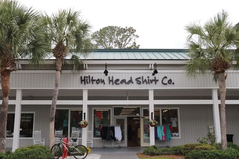 Hilton Head Shirt Company