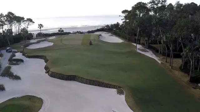Atlantic Dunes