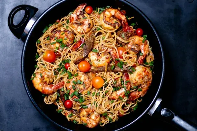 Restaurants and Dining